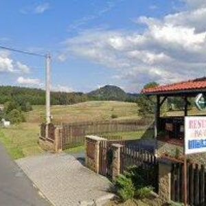 obrazek: avatar PENZION A RESTAURACE NA VÝSLUNÍ