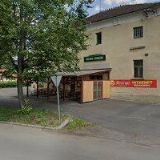 HOSTINEC U ROHÁČKŮ