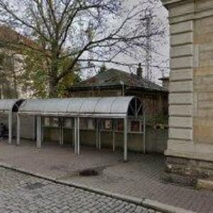 obrazek: avatar HOSTEL DĚČÍN