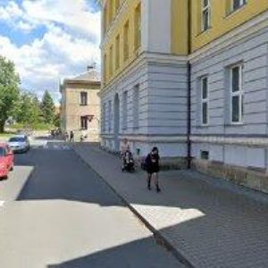 obrazek: avatar ESOP ÚČETNÍ A DAŇOVÁ KANCELÁŘ s.r.o.