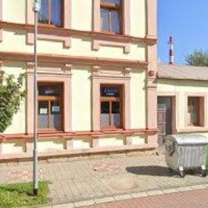 obrazek: avatar PYŠNÁ JANA Ing.