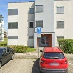 obrazek: avatar PAULÍKOVÁ EVA Ing.