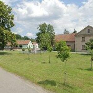 obrazek: avatar KEMENY EVA Ing.