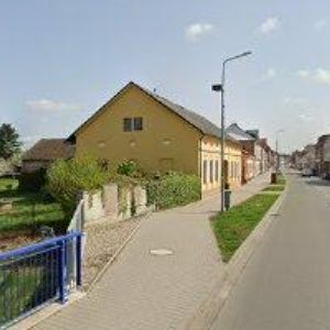 obrazek: avatar DAŇHELKOVÁ BARBORA