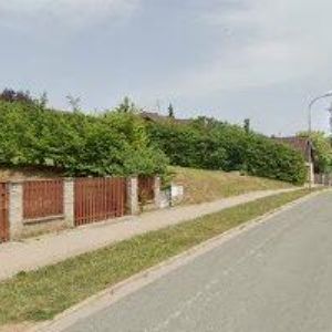 obrazek: avatar KAŠPAROVSKÁ ANITA Bc.