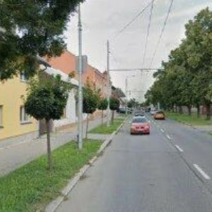 obrazek: avatar ŠIFTAŘOVÁ ALENA Ing.