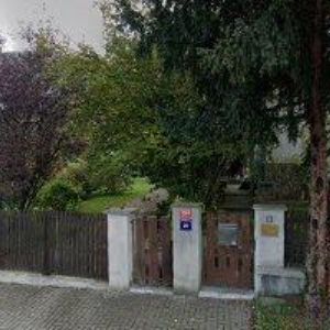 obrazek: avatar ČMUCHAŘOVÁ LIBUŠE-ÚČETNICTVÍ