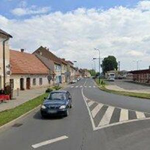 obrazek: avatar STARÁ BLANKA Ing.