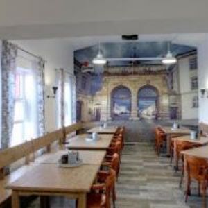 obrazek: avatar POSTLOVÁ NADĚŽDA