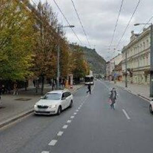 obrazek: avatar VLASOVÁ EVA-ÚČETNICTVÍ