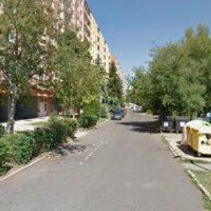 obrazek: avatar TŮMOVÁ JANA Ing.