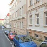 KANTOŘÍKOVÁ MONIKA