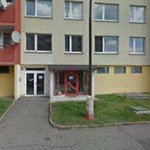 obrazek: avatar VRÁNOVÁ DANUŠE Ing.