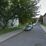 VORLÍČKOVÁ BLANKA Ing.