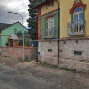 obrazek: avatar KUMPOŠT PATRIK, Ing.