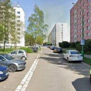 obrazek: avatar KUBÍKOVÁ HANA Ing.