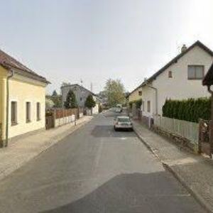 obrazek: avatar DLABAČOVÁ MAGDALENA