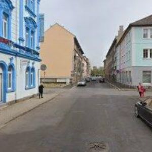 obrazek: avatar V.I.B. MAKLÉŘSKÁ s.r.o.