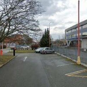 obrazek: avatar VODOVODY A KANALIZACE HRADEC KRÁLOVÉ , a.s.