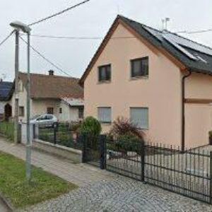 obrazek: avatar Bc. PAVEL CHUDÝ