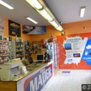 obrazek: avatar CFI SERVIS s.r.o.