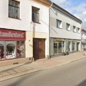 obrazek: avatar BĚLÍKOVÁ ANNA