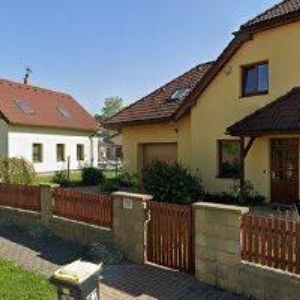 obrazek: avatar VÁVROVÁ LADISLAVA Ing.