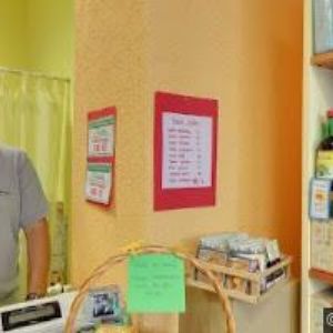 obrazek: avatar ŠTOLZOVÁ LENKA