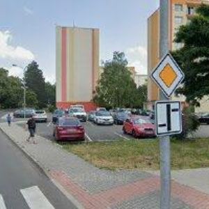 obrazek: avatar KLÍMOVÁ RADKA