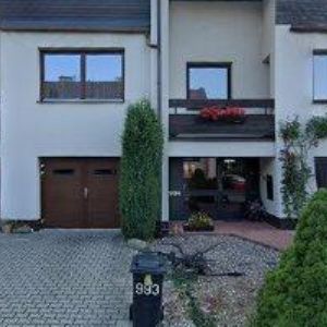 obrazek: avatar DAVIDOVÁ ZELENÁ LUCIE Ing.