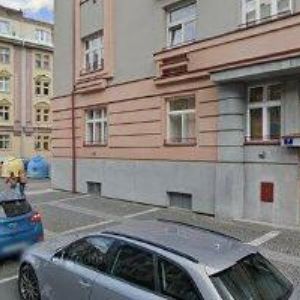 obrazek: avatar ČESKÁ PROJEKČNÍ A ADMINISTRAČNÍ SPOLEČNOST s.r.o.