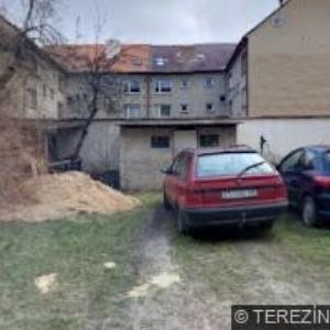 obrazek: avatar BEDNAŘÍK MICHAL Ing.