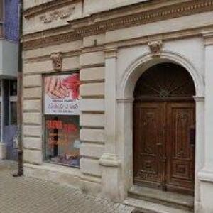 obrazek: avatar JAROŠOVÁ PETRA