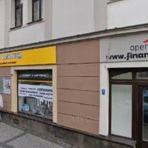 obrazek: avatar FINANCE SNADNO