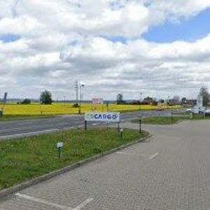 obrazek: avatar C.S.CARGO a.s.