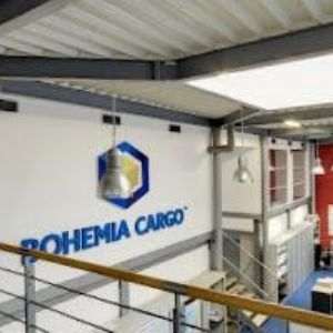 obrazek: avatar BOHEMIA CARGO s.r.o.