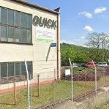 QUICK OBCHODNÍ AGENTURA , s.r.o.