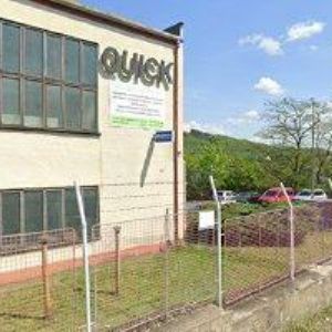 obrazek: avatar QUICK OBCHODNÍ AGENTURA , s.r.o.