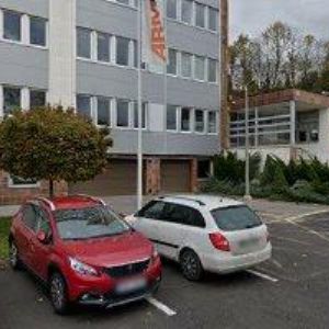 obrazek: avatar MOSAD LOGISTIK , s.r.o.