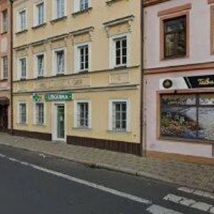 obrazek: avatar CHEAP-RENT AUTOPŮJČOVNA