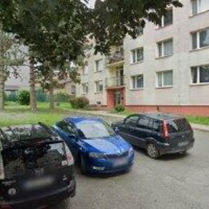 obrazek: avatar ŠPONAR PETR-AUTODOPRAVA A STĚHOVÁNÍ