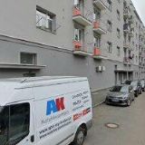 STĚHOVÁNÍ LÁNSKÝ