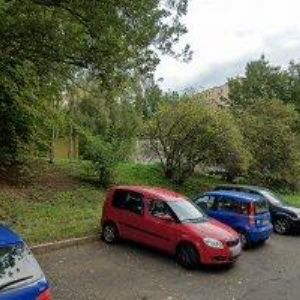 obrazek: avatar BAKIU JAHI-TAXI