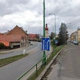 VÁCHA MARTIN-TAXI JAROMĚŘ