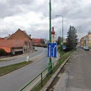 obrazek: avatar VÁCHA MARTIN-TAXI JAROMĚŘ