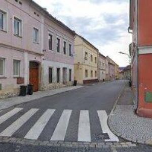 obrazek: avatar SLUŽBY MĚSTA BENEŠOV NAD PLOUČNICÍ