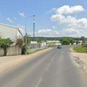 obrazek: avatar PRŮMSTAV ŠTĚTÍ a.s.