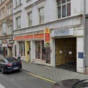 obrazek: avatar MULTITRANS CZ s.r.o.