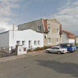 MAULE JIŘÍ-DOPRAVA