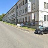 IMPERIAL LOGISTIC , spol. s r.o.